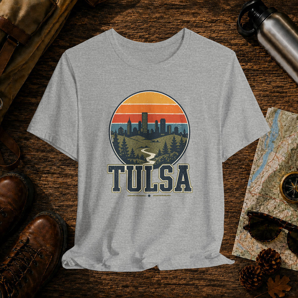 Adventure Tulsa Oklahoma - Bella