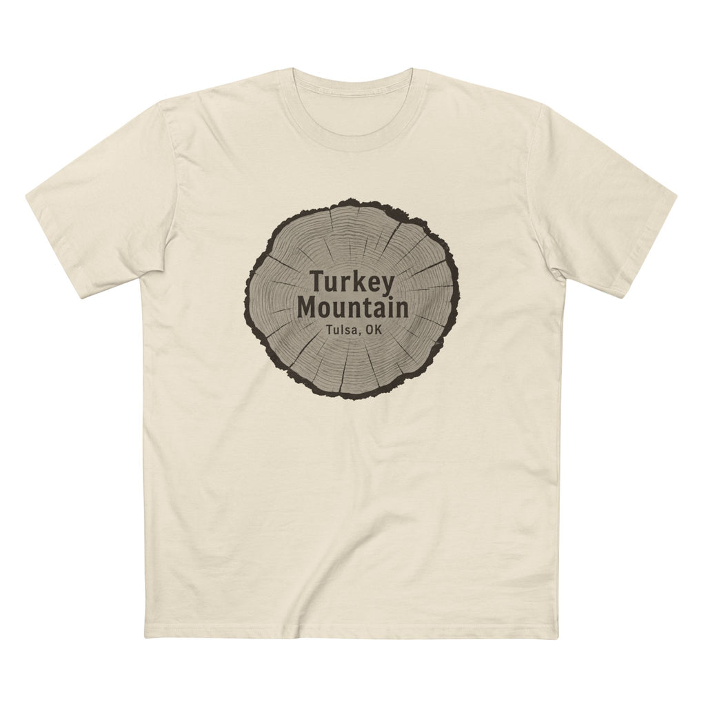 Tree Rings Turkey - AS Colour 5001