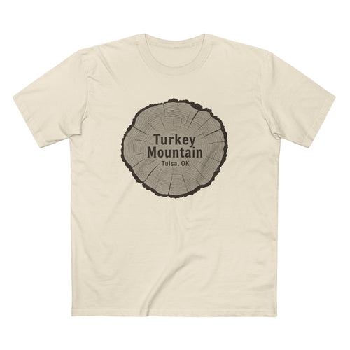 Tree Rings Turkey - AS Colour 5001
