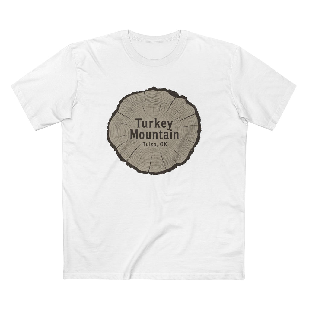 Tree Rings Turkey - AS Colour 5001