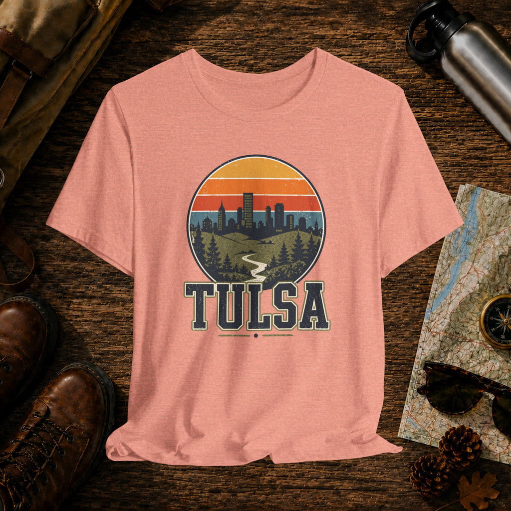 Adventure Tulsa Oklahoma - Bella