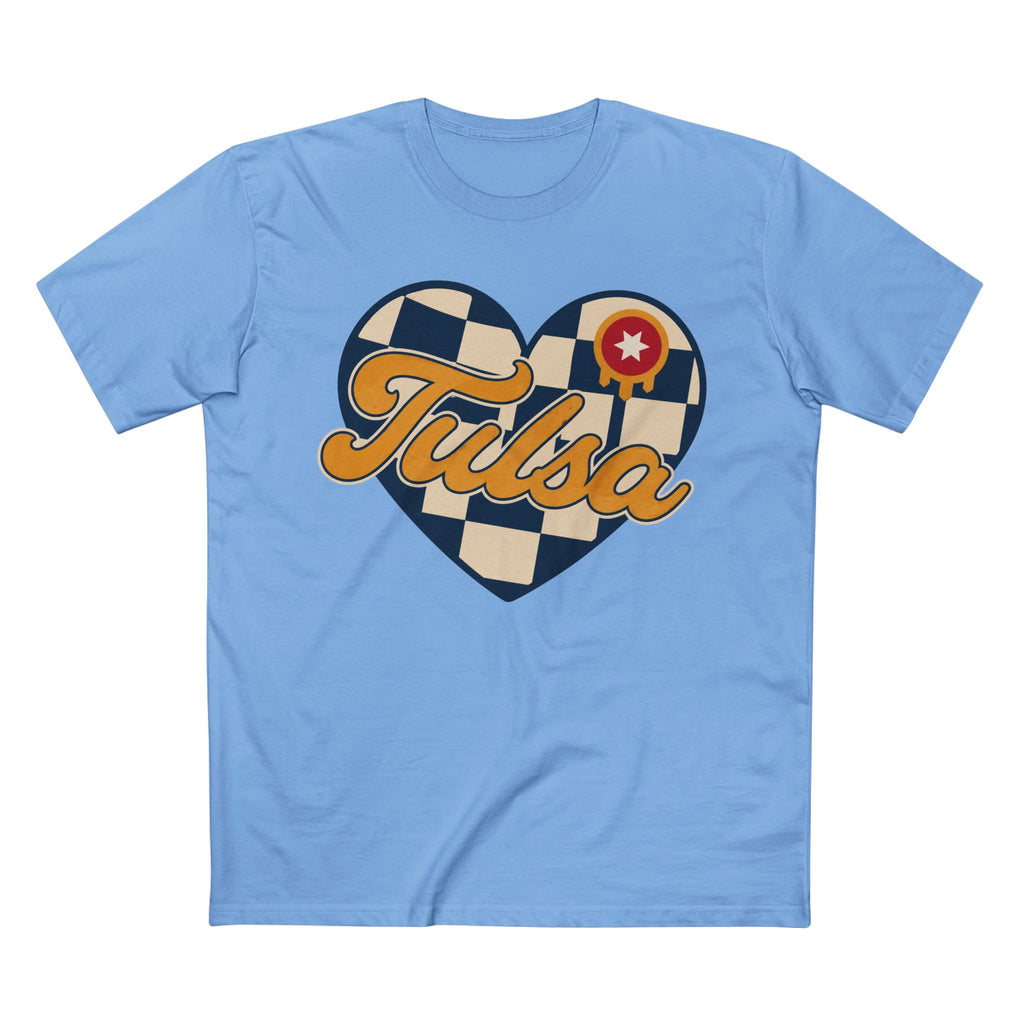 Heart Tulsa - AS Colour 5001