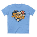 Heart Tulsa - AS Colour 5001