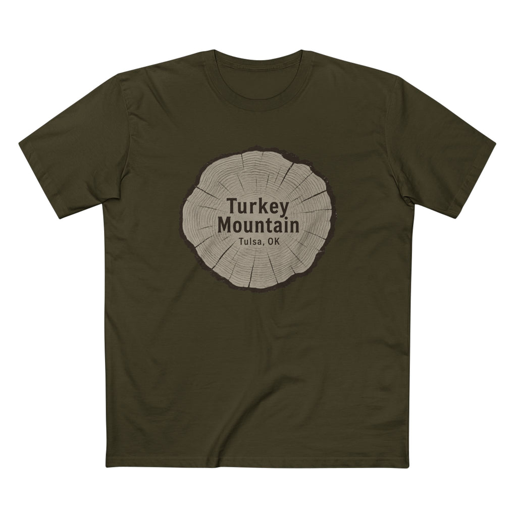 Tree Rings Turkey - AS Colour 5001