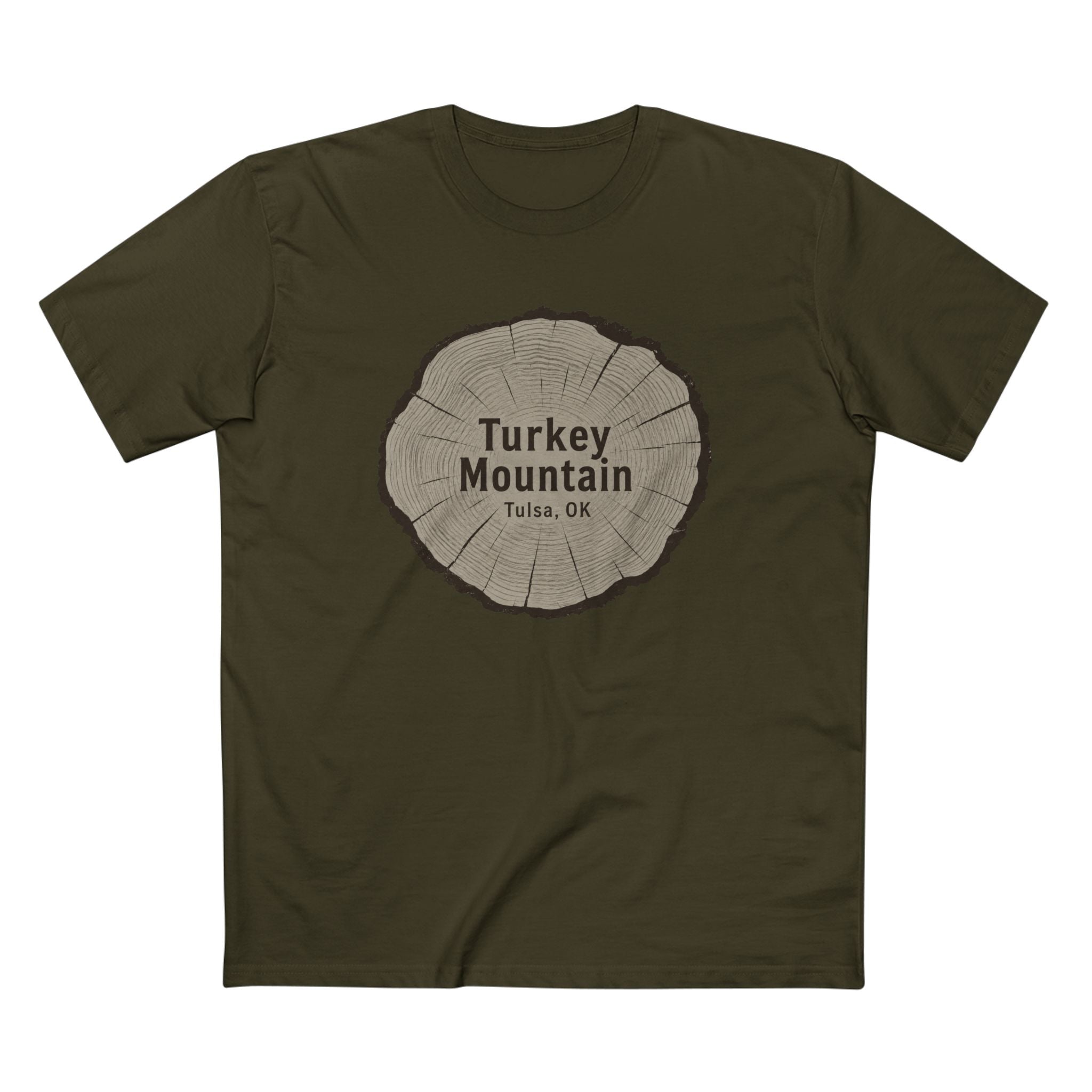 Tree Rings Turkey - AS Colour 5001