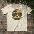 Turkey Hiking Retro - AS Colour 5001