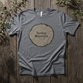 Tree Rings Turkey - AS Colour 5001
