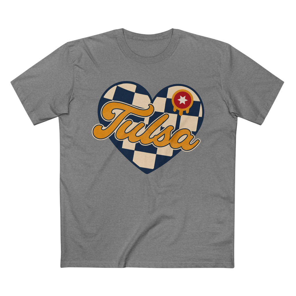 Heart Tulsa - AS Colour 5001
