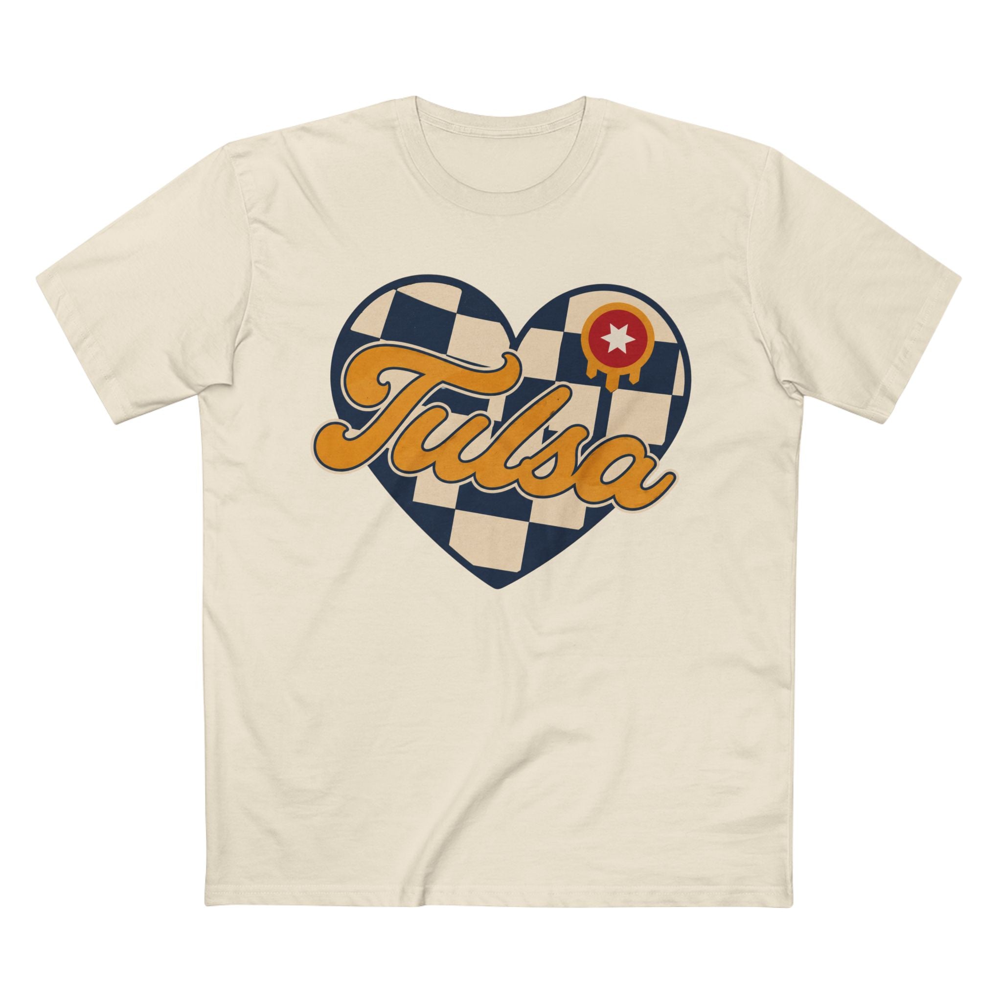 Heart Tulsa - AS Colour 5001