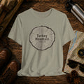 Tree Rings Turkey - Bella