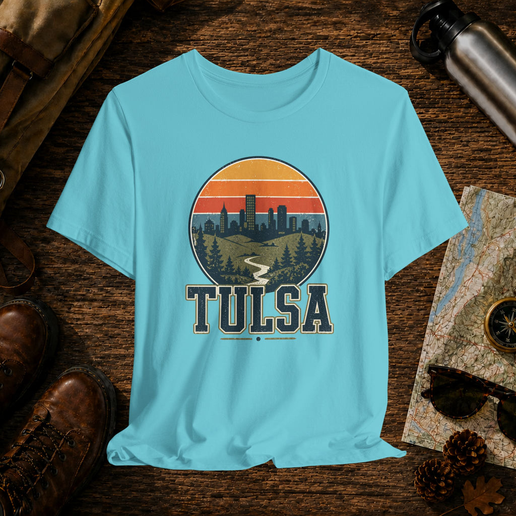Adventure Tulsa Oklahoma - Bella