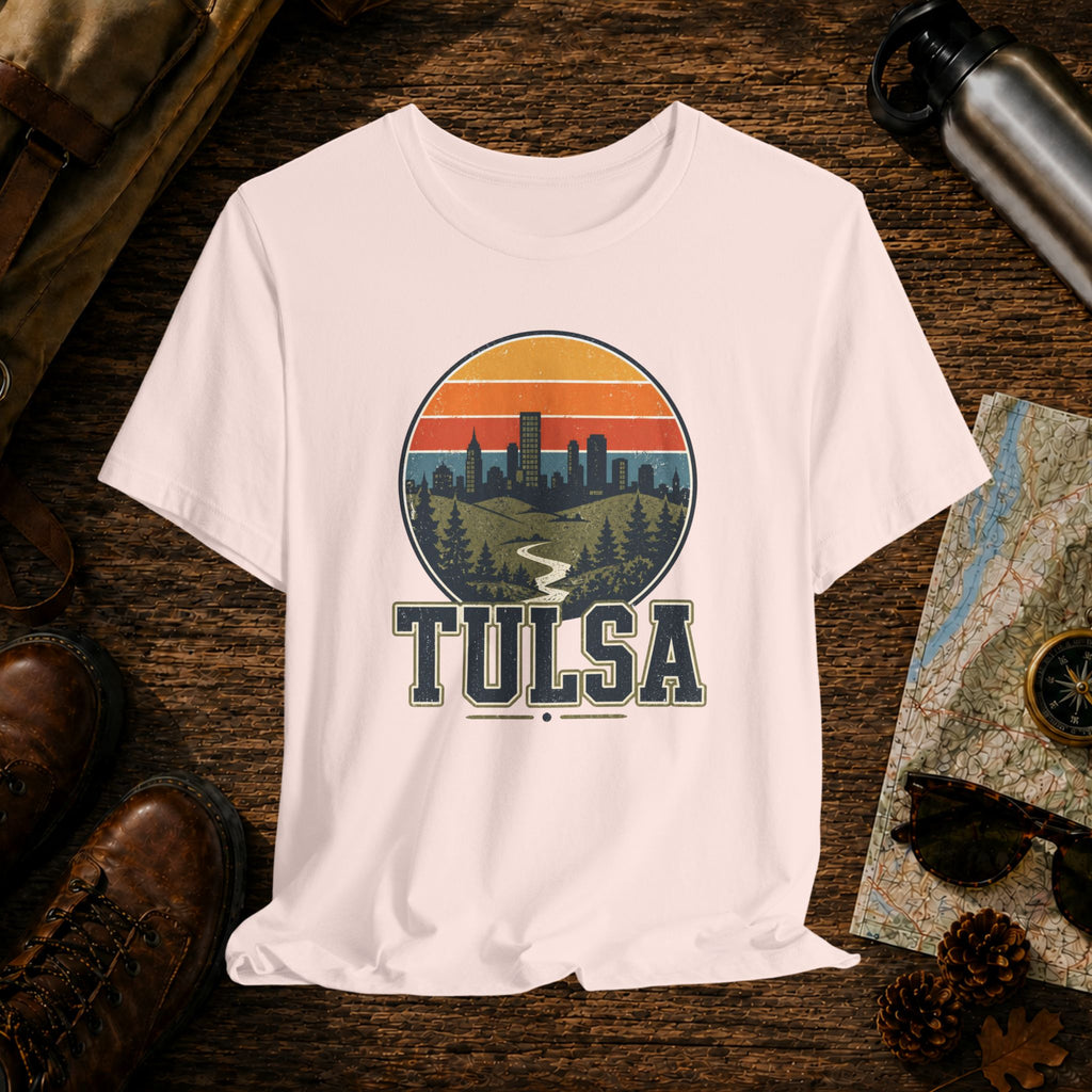 Adventure Tulsa Oklahoma - Bella