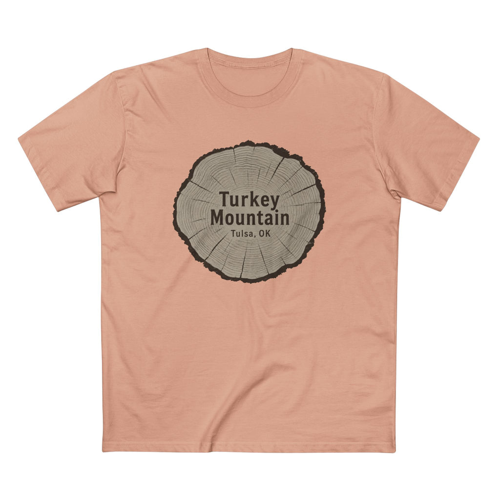 Tree Rings Turkey - AS Colour 5001