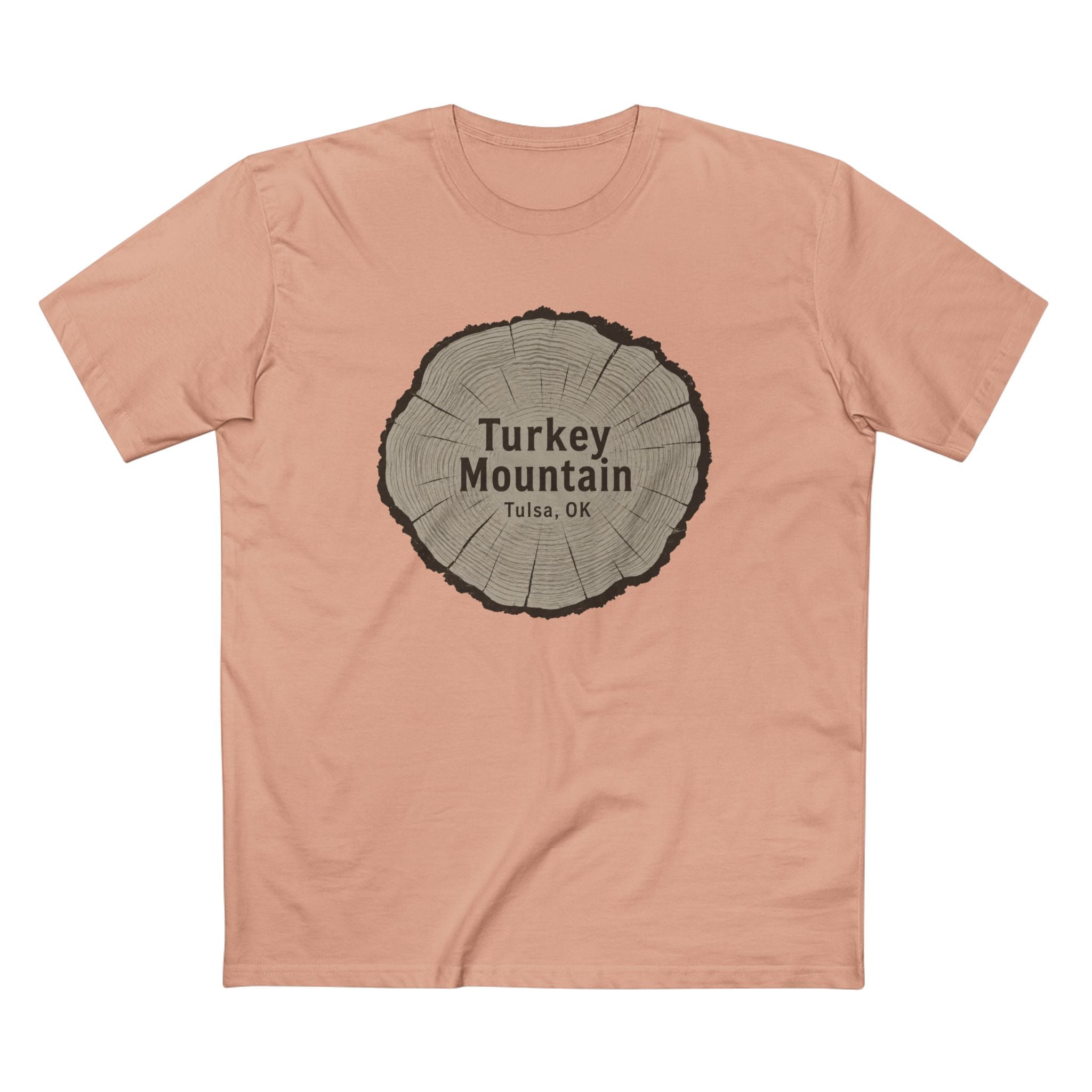 Tree Rings Turkey - AS Colour 5001