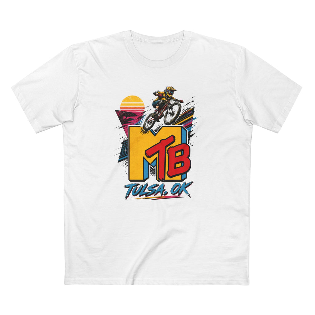 MTB Tulsa - As Colour 5001