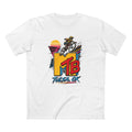 MTB Tulsa - As Colour 5001