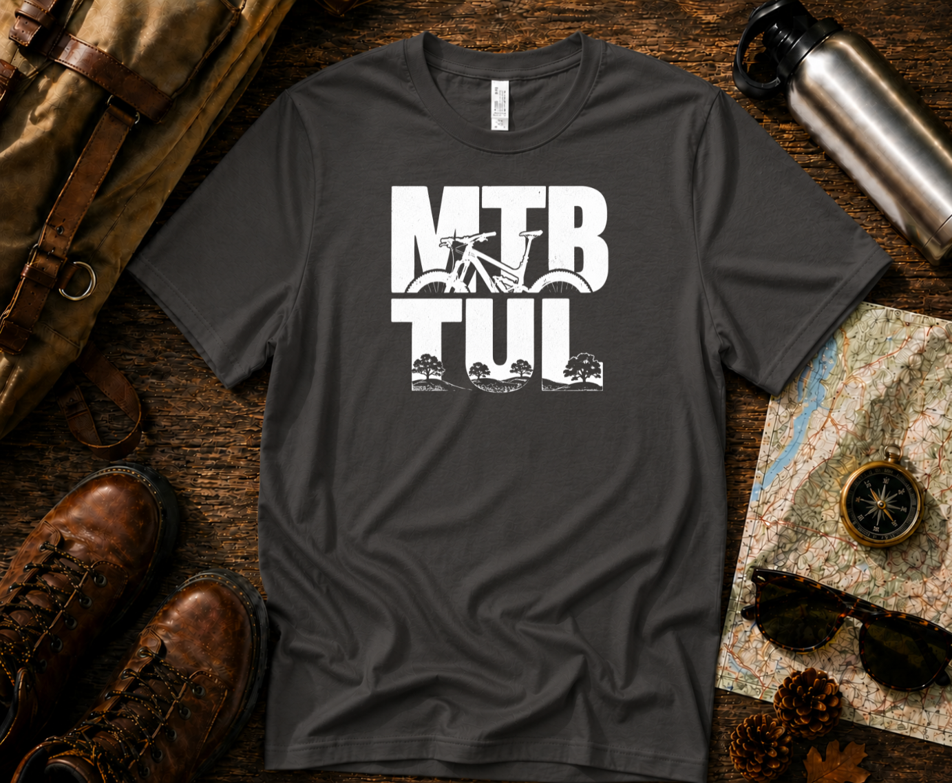 MTB TUL