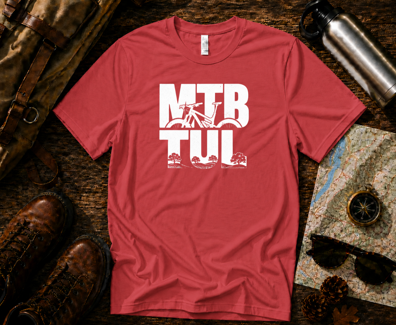 MTB TUL