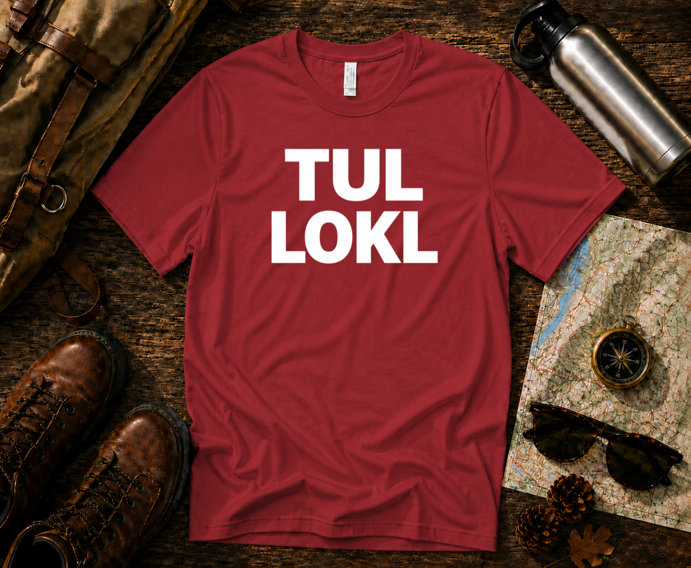 TUL LOKL